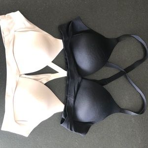 Aerie wireless bra